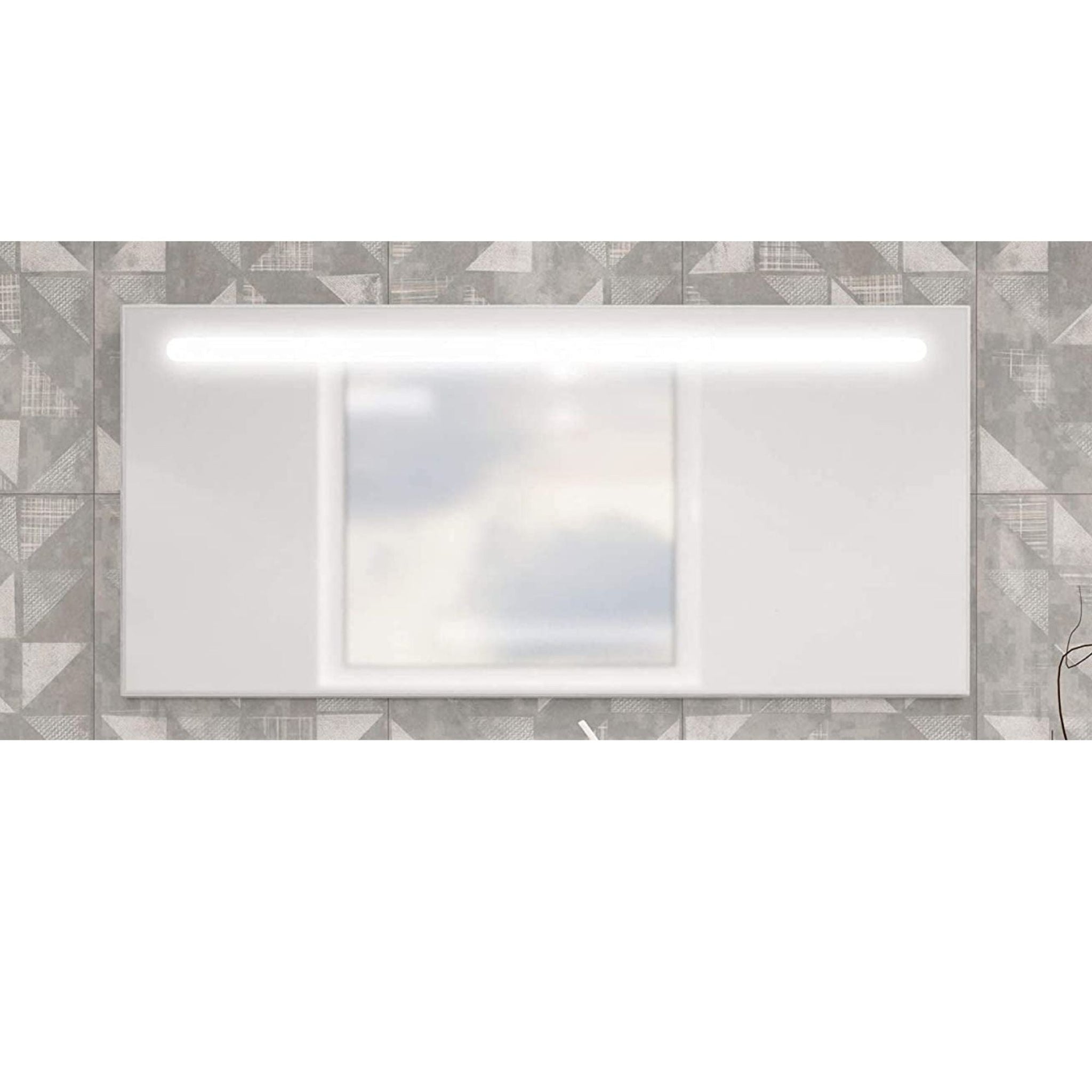 Casa Mare, Casa Mare 71" LED Mirror