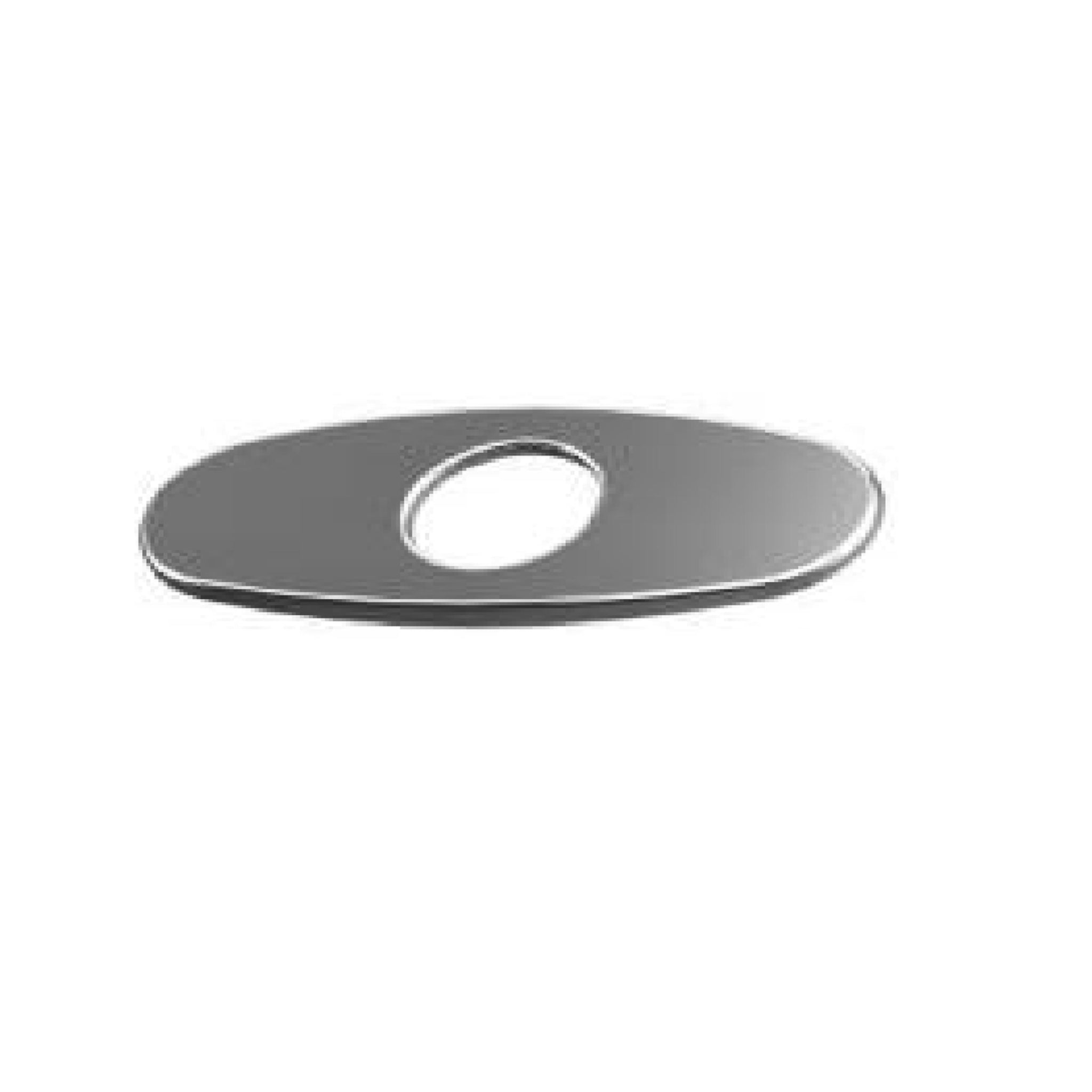 Duko, Duko 4" Faucet Deck Plate