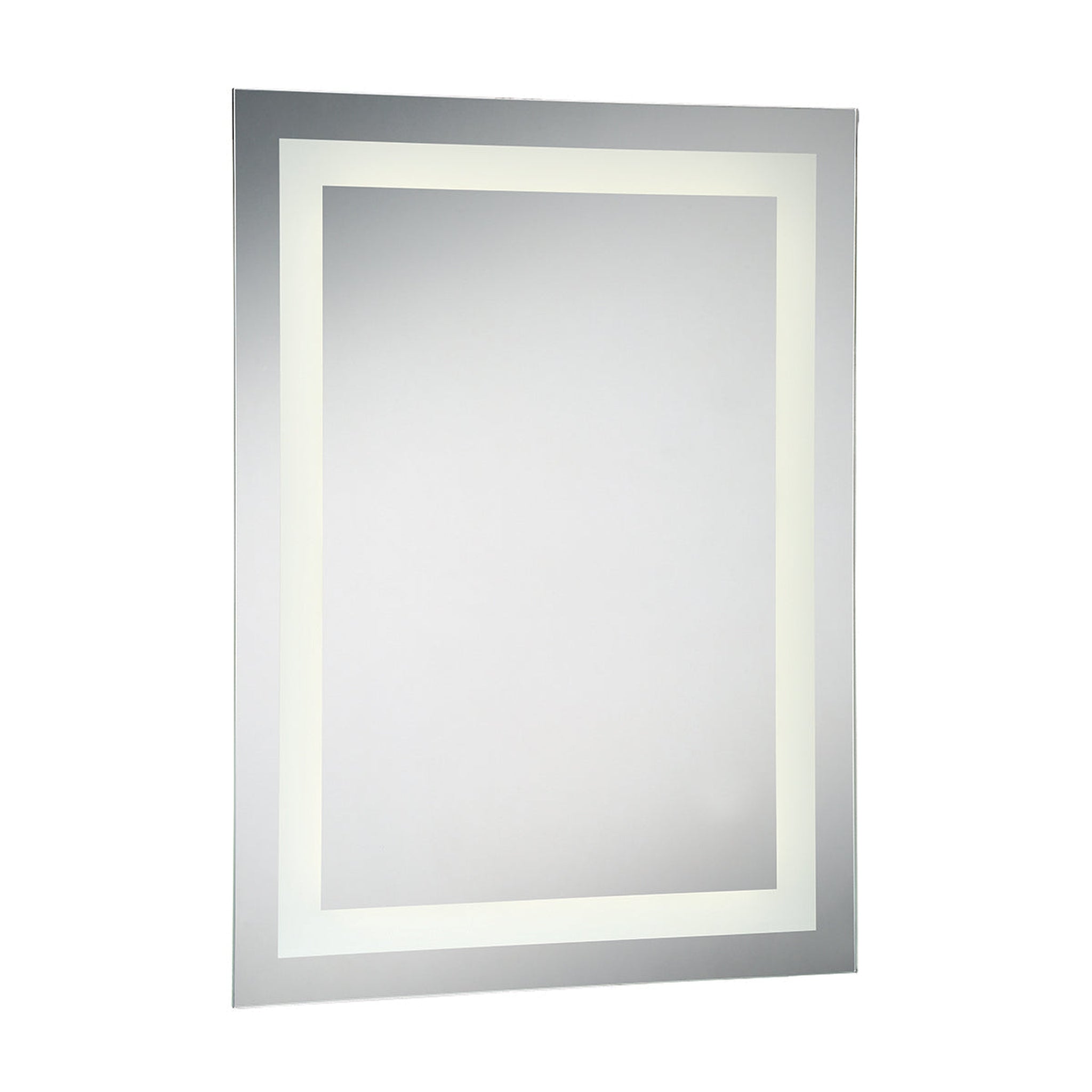 Eurofase Lighting, Eurofase Lighting 24" x 32" Rectangular Mirror With Back-Lit Integrated LED