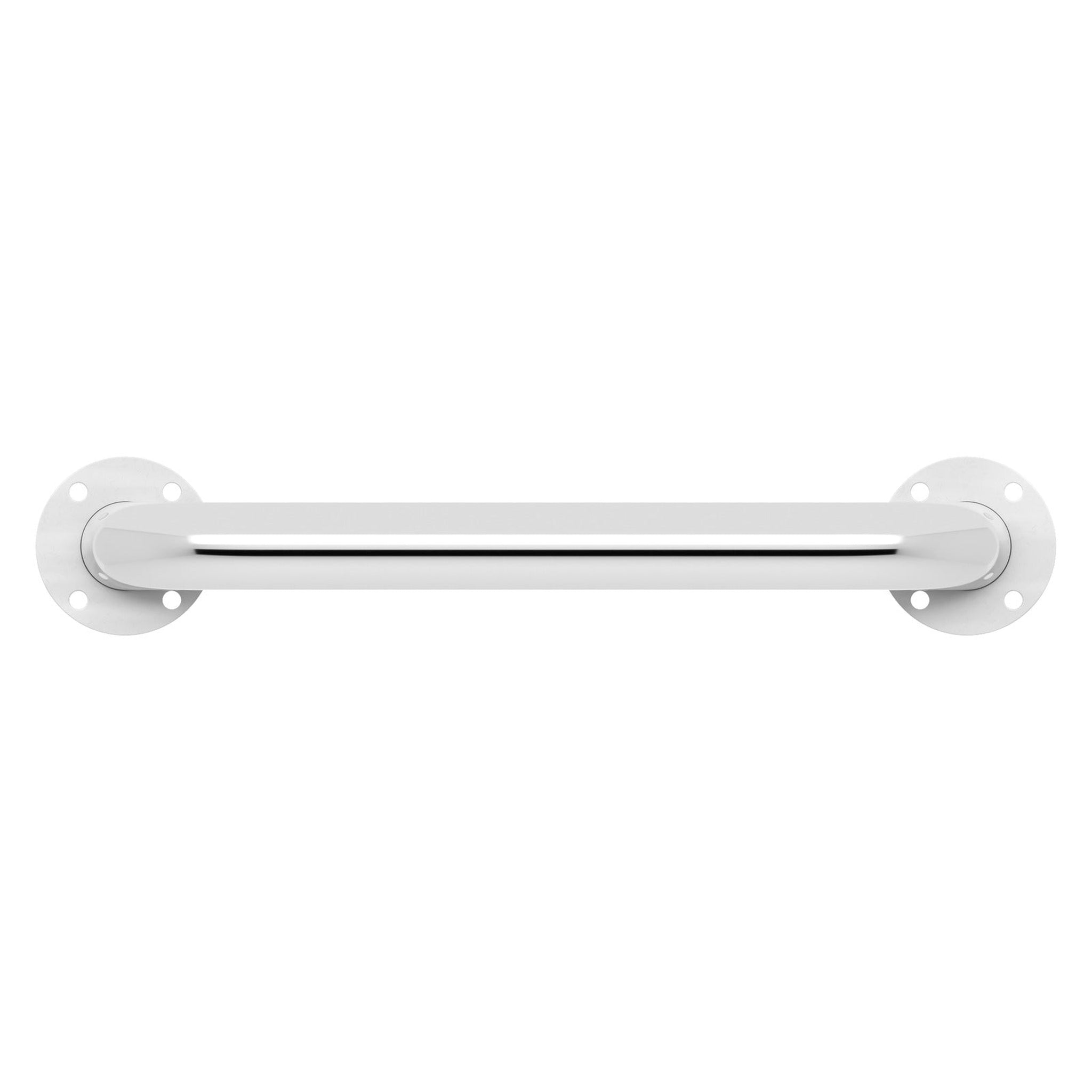 Evekare, Evekare 12" Stainless Steel Exposed Mount Grab Bar