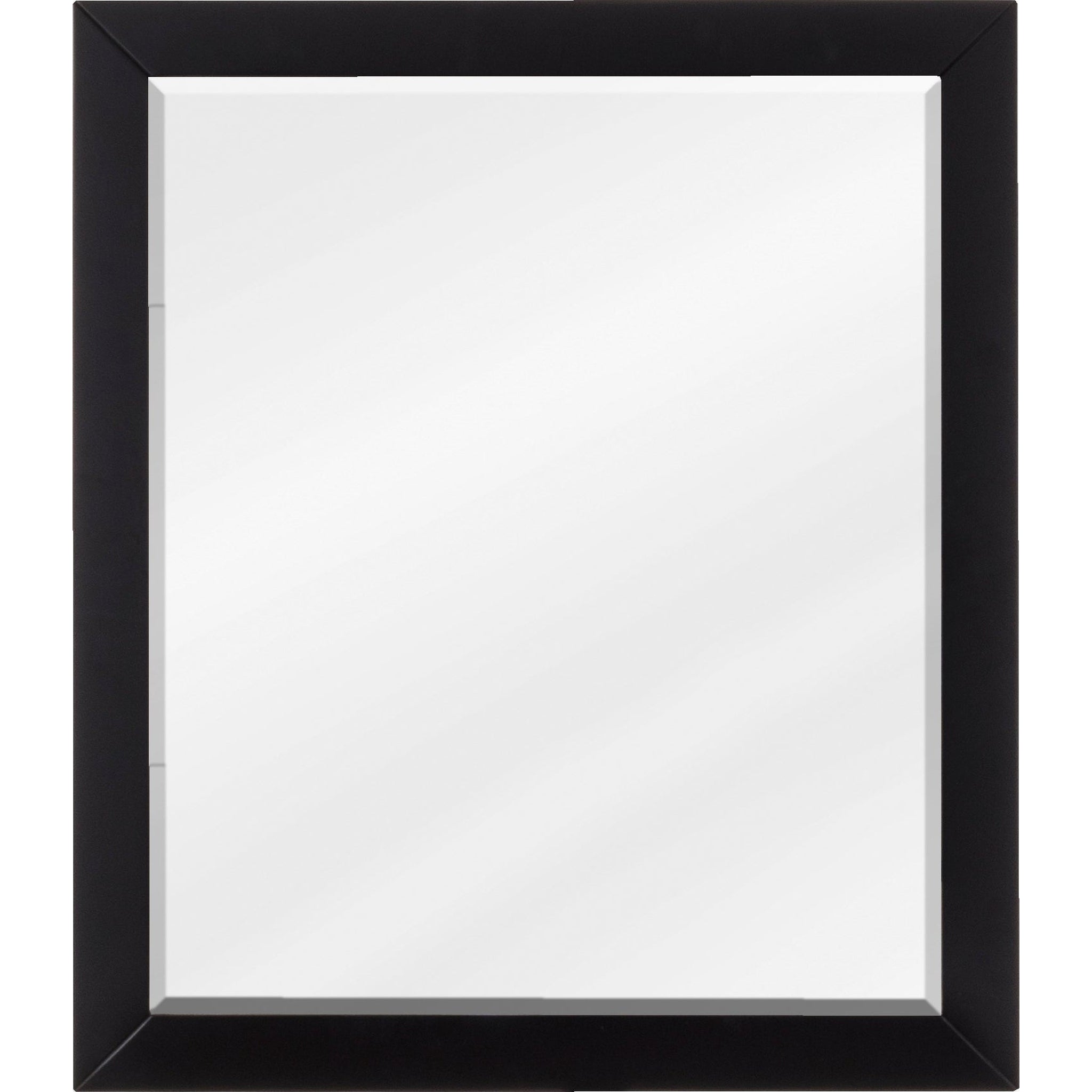 Hardware Resources, Hardware Resources Jeffrey Alexander 2nd Gen Cade 24" x 28" Black Mirror